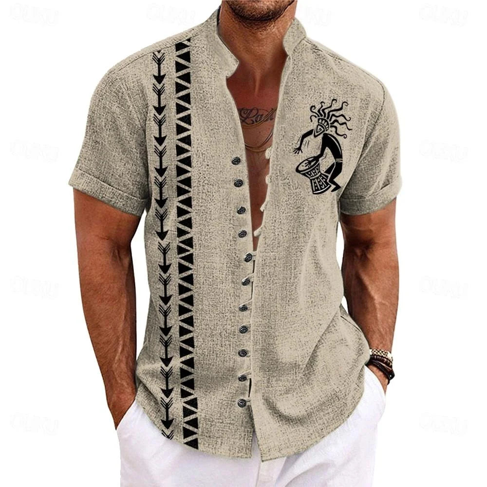 The Desert Sun Shirt