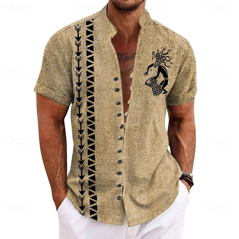 The Desert Sun Shirt