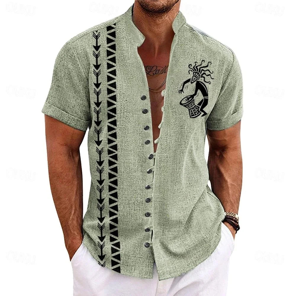 The Desert Sun Shirt