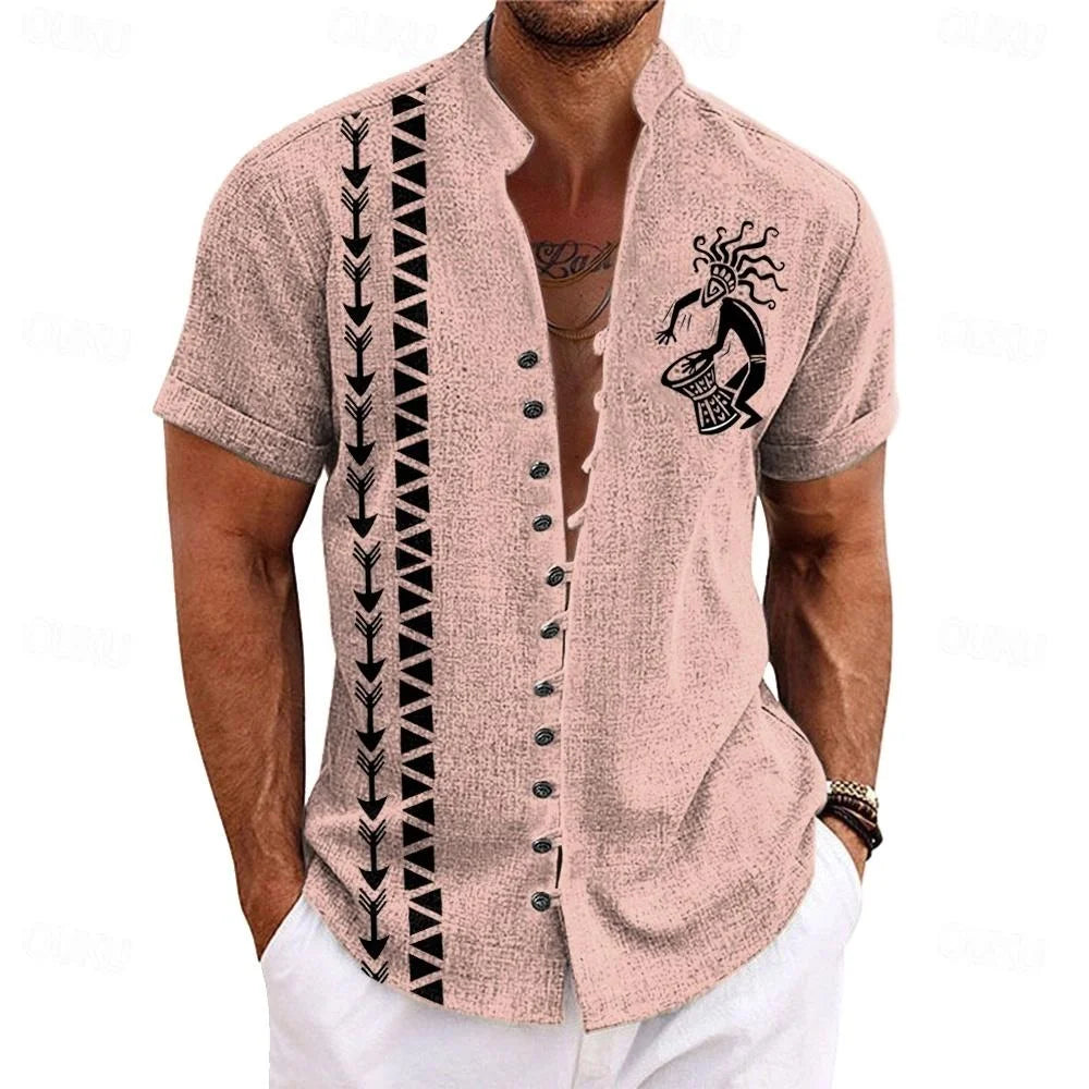 The Desert Sun Shirt