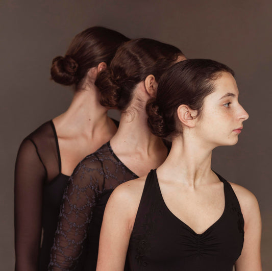 The Changing Shape of the Silhouette in Fashion History
