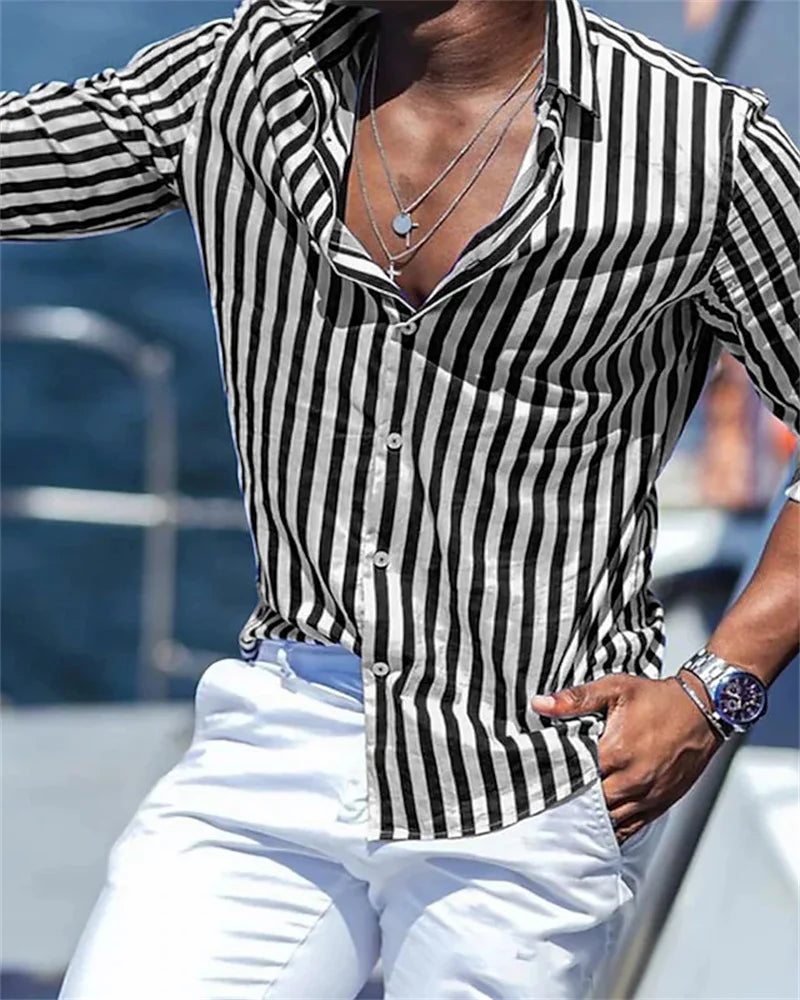 Men's Shirts