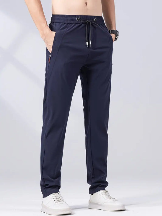 Classic Pants for Men
