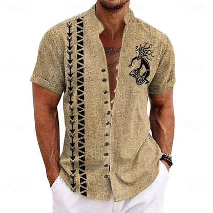 The Desert Sun Shirt
