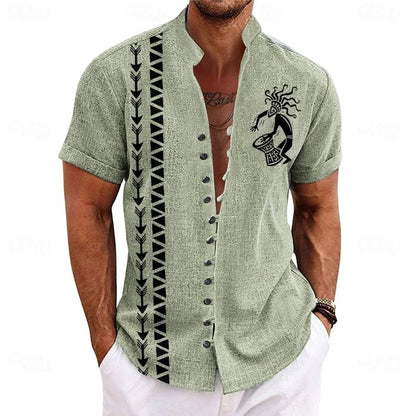 The Desert Sun Shirt
